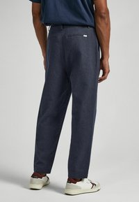 Pepe Jeans Chino - dark blue