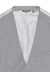 Antony Morato WITH FLAMED EFFECT - Chaleco de traje - medium grey melange