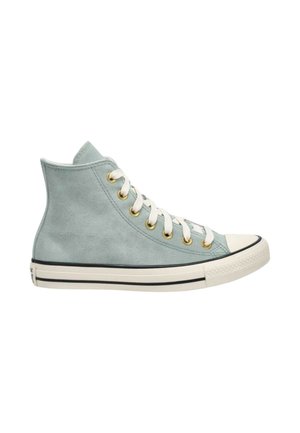 Converse, CTAS HI - Sneakers basse - green