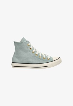 Converse, CTAS HI - Sneakers basse - green
