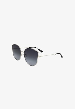 MOSCHINO, MOS SUN MOS086/G/S 010 64 17 145 - Occhiali da sole - palladium