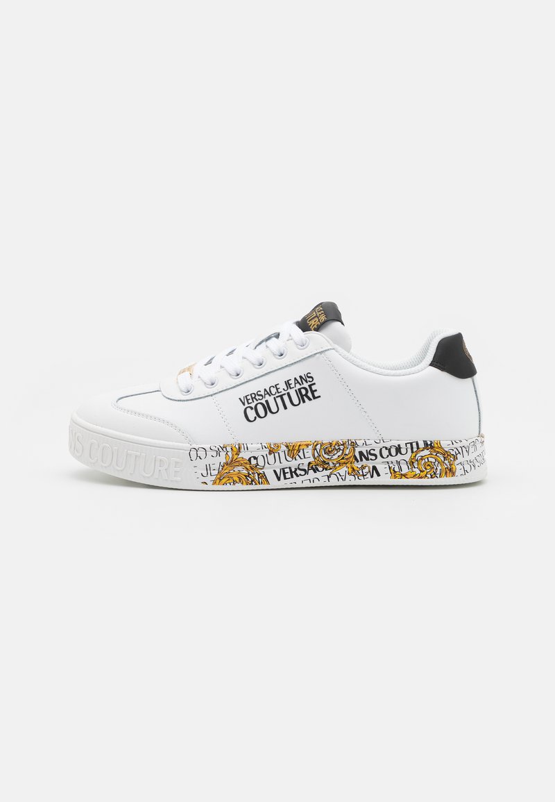 scarpe versace uomo