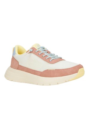 SIROCCO - Sneakersy niskie