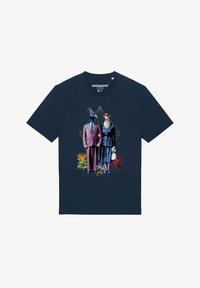 Sélectionné, french navy