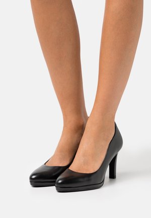 Tamaris Pumps - black