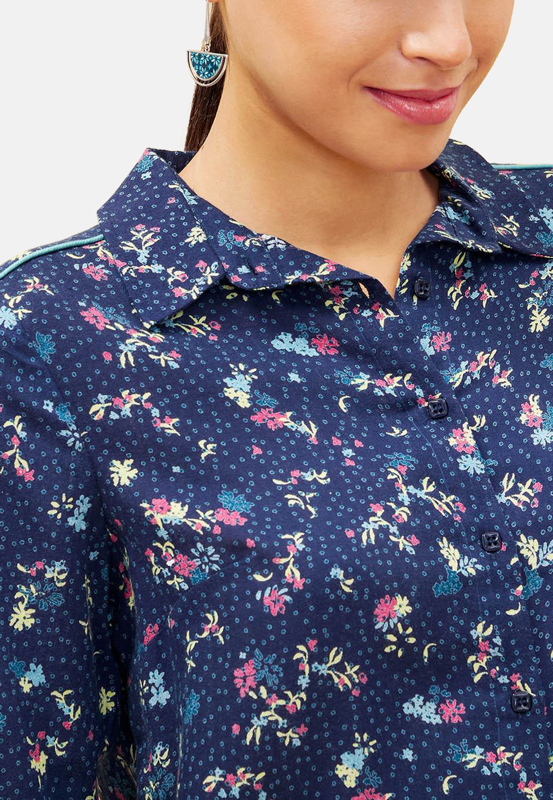 Donna MANDALA - Camicia Donna MANDALA - Camicia