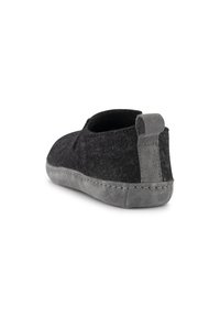 Travelin IN-HOME - Pantoffels - dark grey