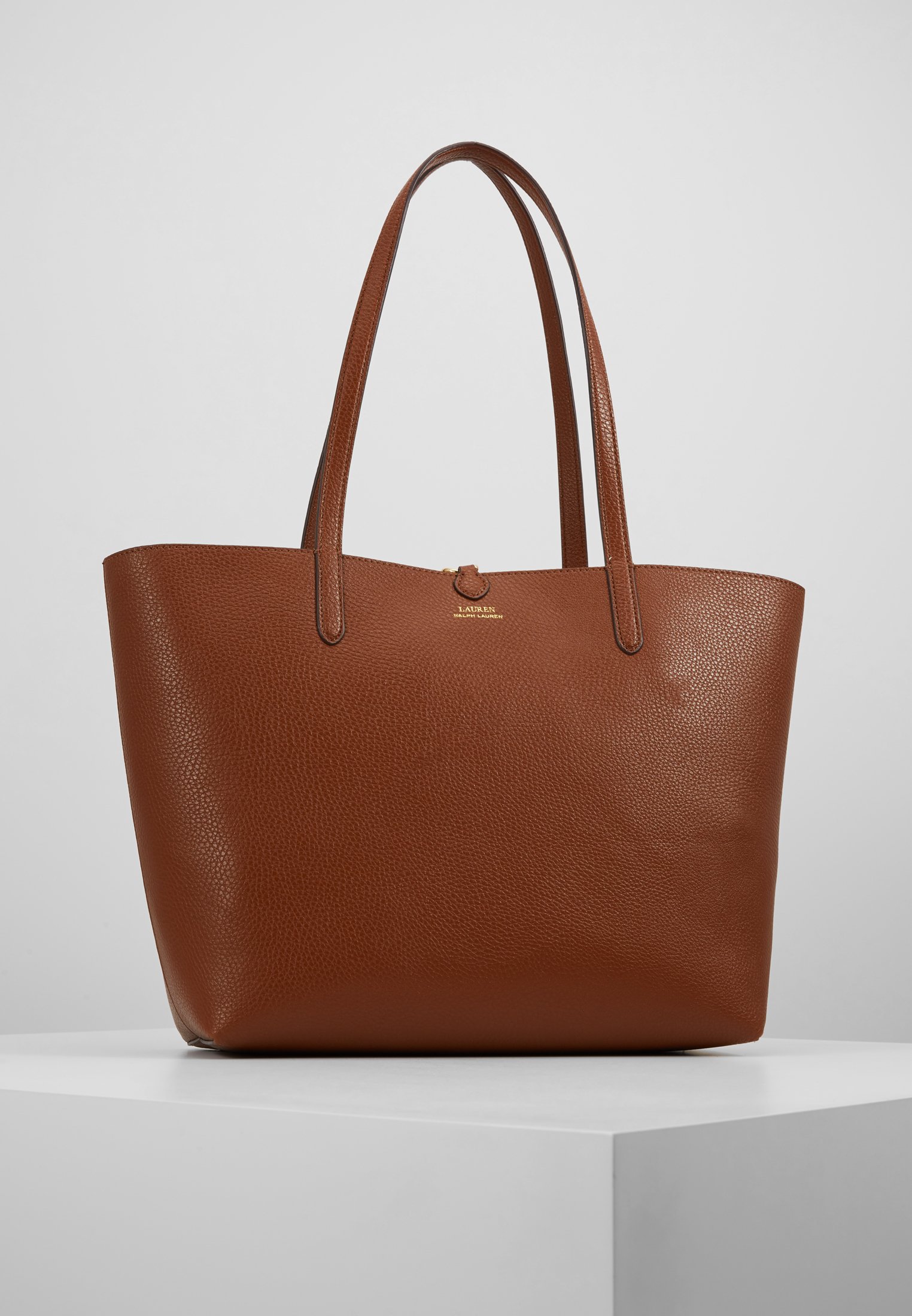 ralph lauren vegan tote