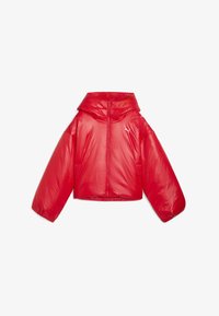 Valgt, for all time red