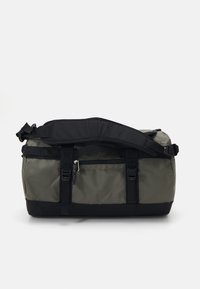 Unselected, new taupe green/black