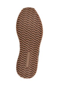 Napapijri Sneakers basse - brown pink