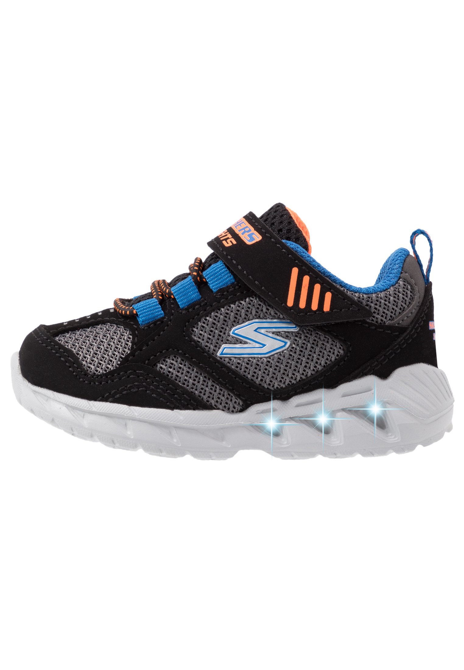 skechers magna lights