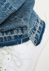 Jean boyfriend - blue