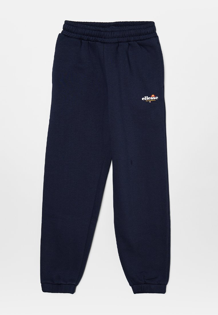 Ellesse Trainingsbroek donkerblauw