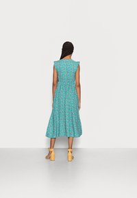 Springfield Vapaa-ajan mekko - green