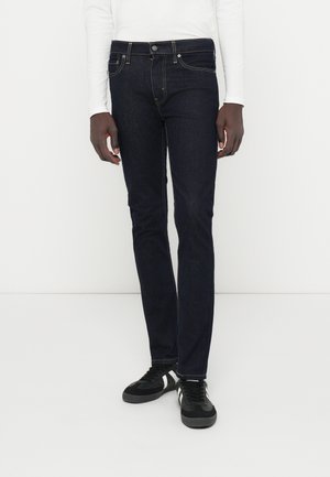 510 SKINNY - Jeans Skinny Fit - dark hollow