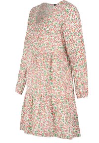 Sublevel Freizeitkleid - white