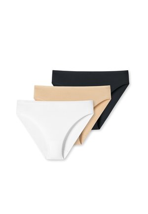 3-PACK TAI  - Alushousut - sortiert