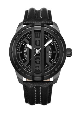 Hodinky - black