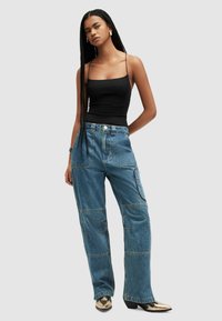 AllSaints TILLY   - Top - black