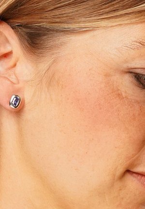 trendor, TANSANIT - Earrings - blue