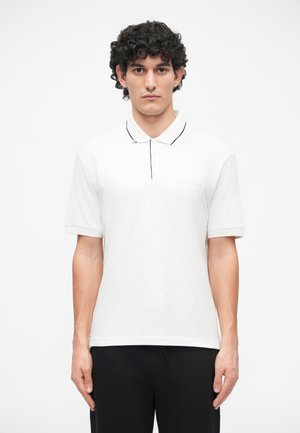 Polo krekls - off-white