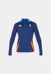 JUVENTUS TIRO24 COMPETITION - Roupa de discoteca - team navy blue