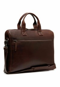 Unausgewählt, brown