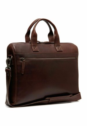 LEVANTO  - Notebooktasche - brown