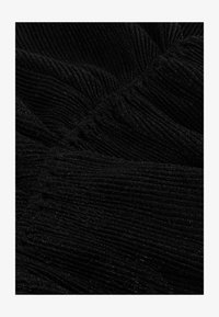 Niet geselecteerd, zwart