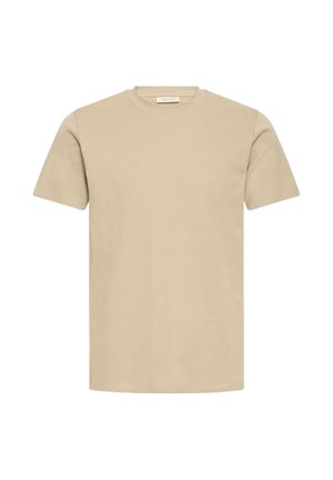 Casual Friday, CFNILO - Jednoduché tričko - silver-coloured sage