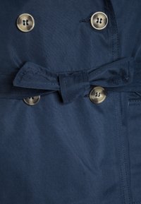 mint&berry girls Trenčkot - dark blue