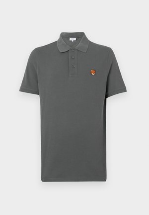 FOX HEAD REGULAR  - Polosärk - charcoal