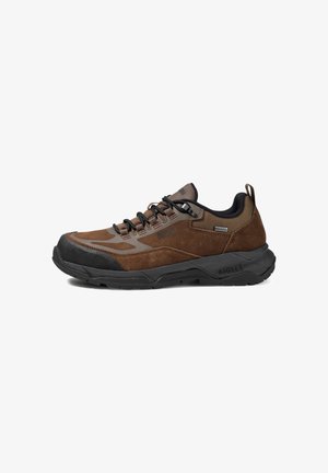 CLIMBING PALKA LOW MTD - Sneakers - brown