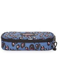 Eastpak - OVAL SINGLE - Pennfodral - partymal leopard Miniatyrbild 1