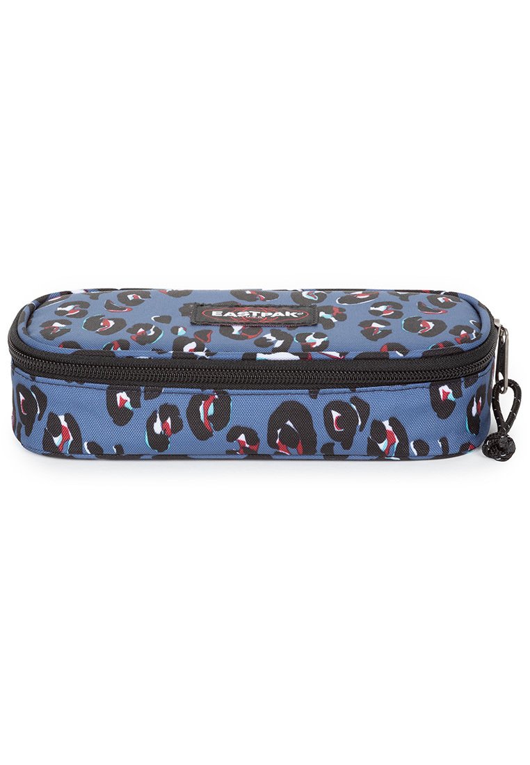 Eastpak OVAL SINGLE - Etui - partymal leopard