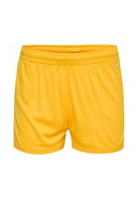 Non sélectionné, sports yellow