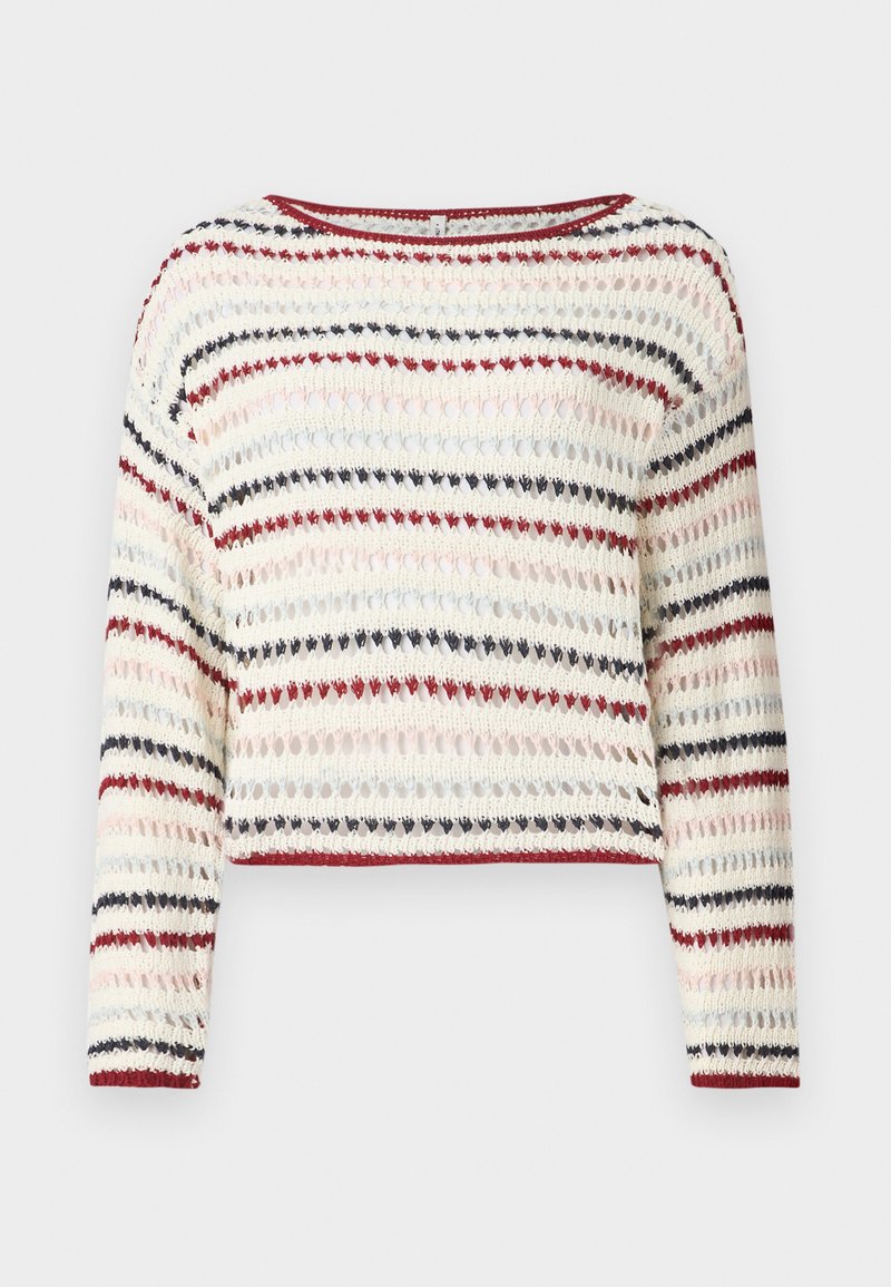 Only Trui crème Only Trui crème