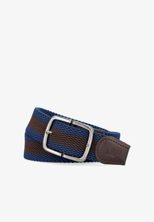 Lancerto MERANO granatowy