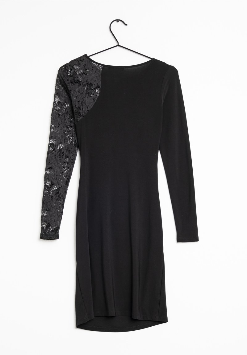 Morgan Robe fourreau black/noir (Seconde main)