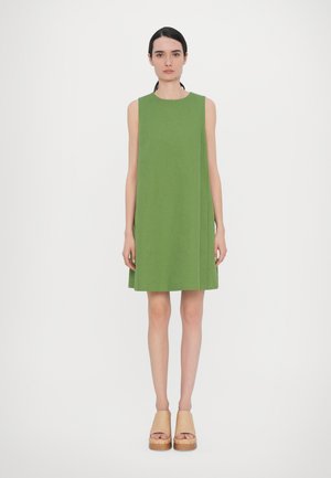 WEEKEND MaxMara RACER - Robe de jour - green