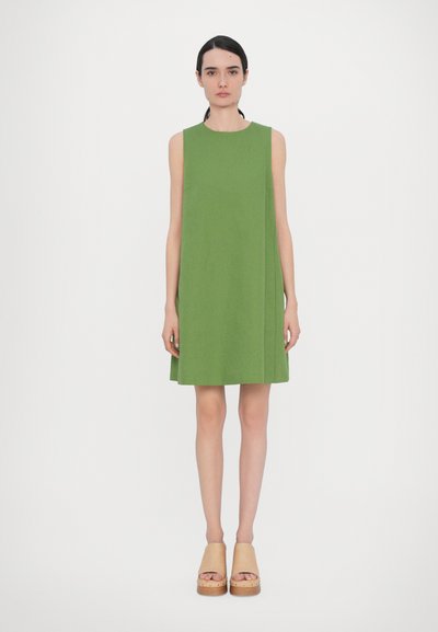 Weekend Max Mara RACER - Vestito casual - green