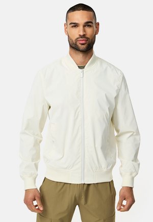 ÜBERGANGS INIGNAM - Bomber Jacket - kit