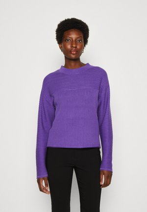 Vingino MAPNO - Maglione - dark blue/blu scuro