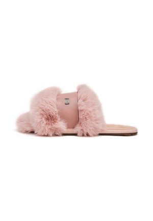FLAT MUCHAS - Pantoffels - pale pink