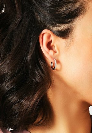 Boucles d'oreilles - silber