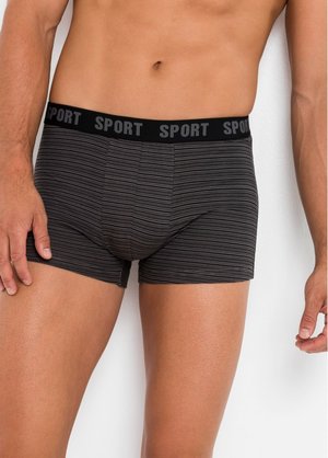 bonprix Boxerbriefs - rot