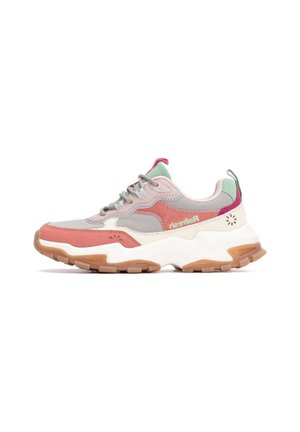 SNEAKER - Zapatillas - beige