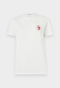 Επιλέχθηκε, natural white