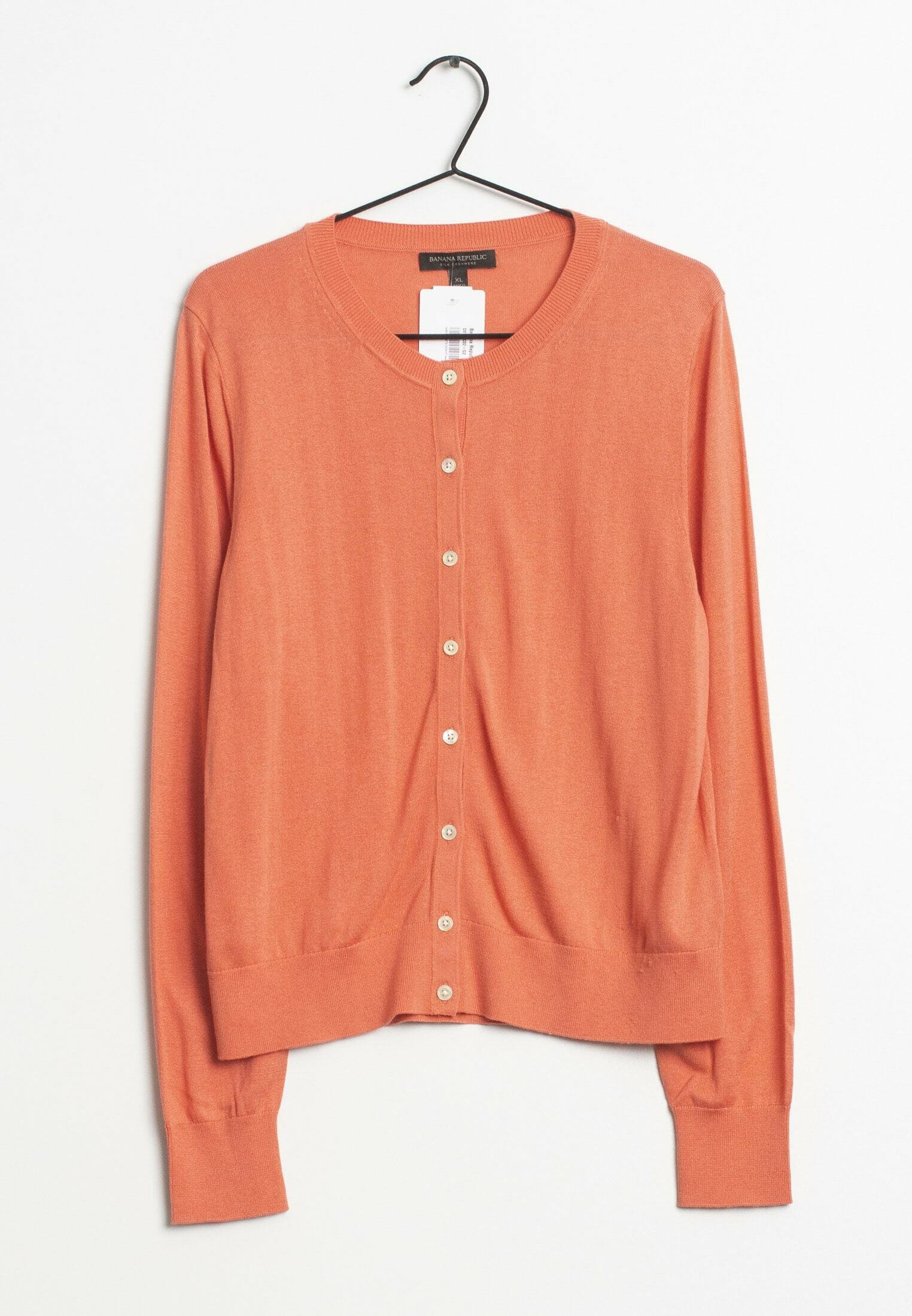 banana republic cardigan